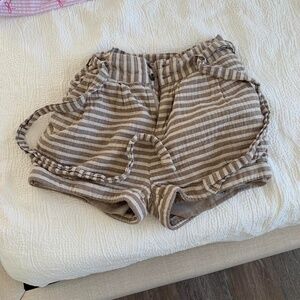 E Hyphen World Gallery (Japan) shorts (one size/S)